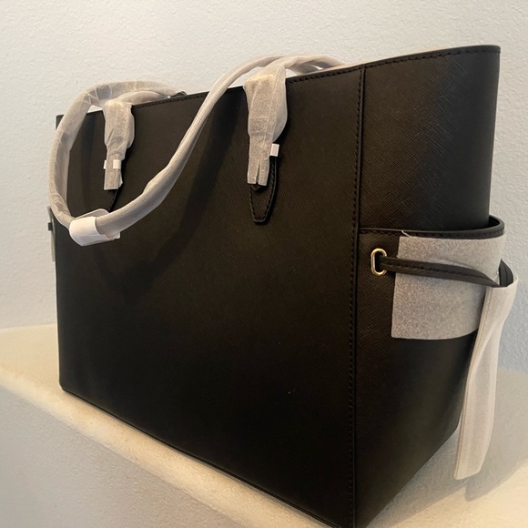 NWT Michael Kors Gilly Bag - Picture 4 of 6